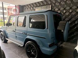 مێرسێدس بێنز G-Class